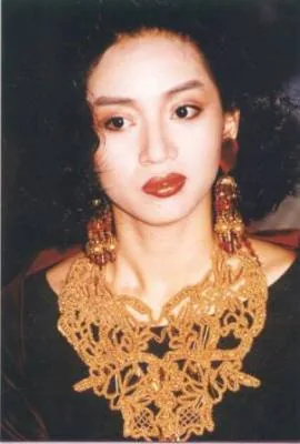 Anita Mui